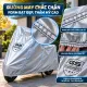 Bạt Xe Máy Guardshield GS 150D - Siêu Bền slide 8